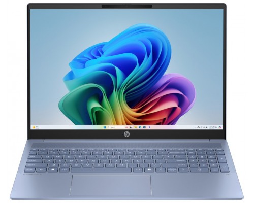 PORTATIL HP OMNIBOOK 5 16-ag1005ns AI R7 350 16GB 1TB 16" W11H + COPILOT+-SX107 PORTATIL HP OMNIBOOK 5 16-ag1005ns AI R7 350 16GB 1TB 16" W11H + COPILOT+