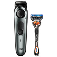 CORTAPELOS BARBERO BRAUN BT 7220-16SX CORTAPELOS BARBERO BRAUN BT 7220