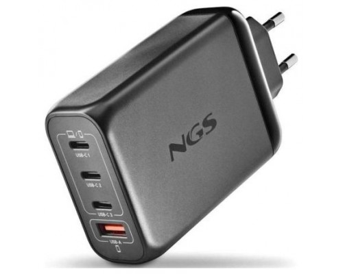 CARGADOR NGSGA BUD 140W BK