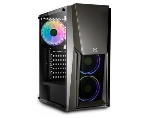 BURNER RGB, USB, 330 ? 210 ? 440 mm, 4.6 kg