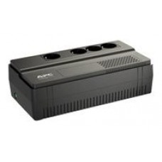 APC Back-UPS BV 500VA AVR S Outlet 230V