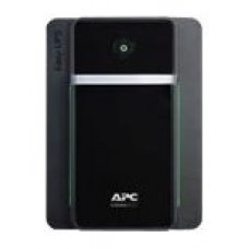 APC Easy UPS sistema de alimentación ininterrumpida (UPS) Línea interactiva 1,2 kVA 650 W 6 salidas AC (Espera 4 dias)