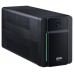 SAI APC BVX2200LI-GR EASY UPS 2200VA 230V AVR 4xSchuko