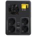 SAI APC BVX2200LI-GR EASY UPS 2200VA 230V AVR 4xSchuko