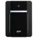 SAI APC BVX2200LI-GR EASY UPS 2200VA 230V AVR 4xSchuko