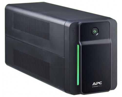 APC Easy UPS sistema de alimentación ininterrumpida (UPS) Línea interactiva 0,9 kVA 480 W 4 salidas AC (Espera 4 dias)