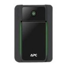 APC BX1200MI sistema de alimentación ininterrumpida (UPS) Línea interactiva 1,2 kVA 650 W 6 salidas AC (Espera 4 dias)