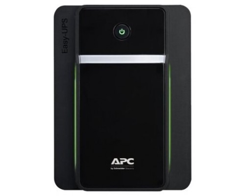 SAI APC BX2200MI-GR BACK UPS 2200VA 1200W 4xSCHUKO AVR