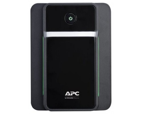 SAI APC BX750MI BACK UPS 750VA 410W 4xIEC AVR FORMATO
