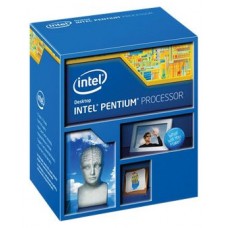 Intel Pentium ® ® Processor G3250 (3M Cache, 3.20 GHz) 3.2GHz 3MB Smart Cache Caja procesador