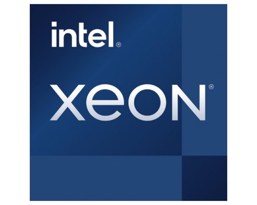 INTEL XEON SIX CORE E-2236 (Espera 4 dias)