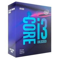 CPU INTEL I3 9350KF BOX LGA 1151