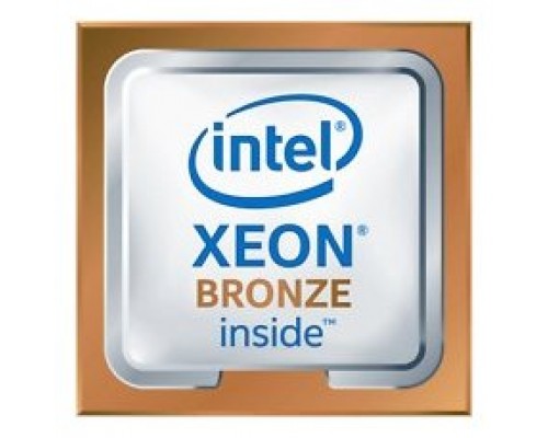 Intel Xeon 3204 procesador 1,9 GHz Caja 8,25 MB (Espera 4 dias)