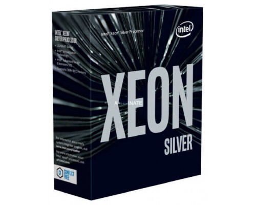 INTEL XEON SILVER 4216 (Espera 4 dias)