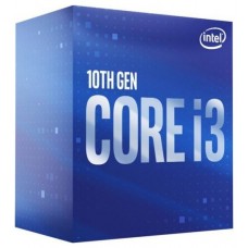 Intel Core i3 10100F 3.6Ghz 6MB LGA 1200 BOX