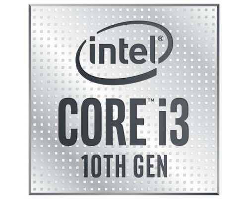 CPU INTEL i3 10105F