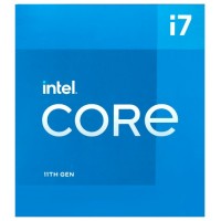 MICRO INTEL CORE I7-11700K 3.60/4.90GHZ LGA1200 (Espera 4 dias)