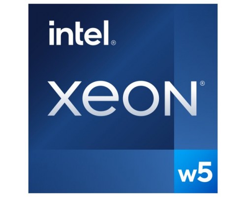 Intel Xeon w5-2465X procesador 3,1 GHz 33,75 MB Smart Cache Caja (Espera 4 dias)