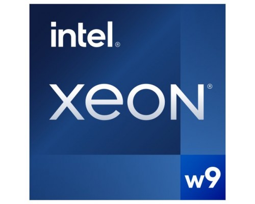 Intel Xeon w9-3475X procesador 2,2 GHz 82,5 MB Smart Cache Caja (Espera 4 dias)