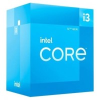 Procesador 1700 Intel Core i3 12100 - 3.3 Ghz (4.3 Ghz