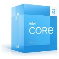 Procesador 1700 Intel Core i3 13100 - 3.4 Ghz - 4