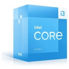 Procesador 1700 Intel Core i3 13100 - 3.4 Ghz - 4