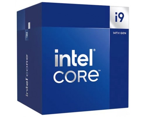 MICRO INTEL CORE I9-14900 2.0/5.8GHZ LGA1700 RAPTOR (Espera 4 dias)