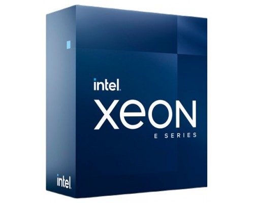 Intel Xeon E-2414 procesador 2,6 GHz 12 MB Caja (Espera 4 dias)