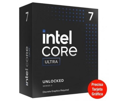 ITL-ULTRA 7 265F 2 4GHZ