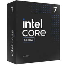Intel Core Ultra 7 270K PLUS 4.2Ghz 36M 24C LGA185-SX72 Intel Core Ultra 7 270K PLUS 4.2Ghz 36M 24C LGA185