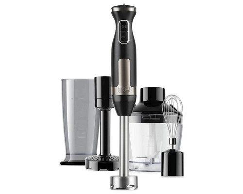 PAE BATIDORA VARILLA BLACK+DECKER BXHBA1500E 1500W-SX24 PAE BATIDORA VARILLA BLACK+DECKER BXHBA1500E 1500W