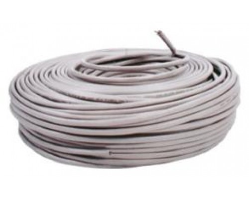 CABLE RED RJ45 CAT.5E UTP FLEXIBLE AWG24 305 M