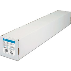 HP Papel Everyday Adhesive Matte Polypropylene, 2 pack 168 g/m&sup2; 1524 mm x 22,9 m  2-pack