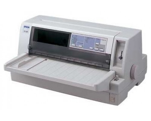 EPSON Matricial 24p LQ-680Pro DESCONTINUADA