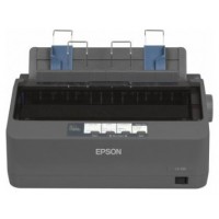 EPSON Matricial 9p LX-350