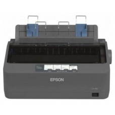 Epson LX-350 - Impresora - monocromo - matriz