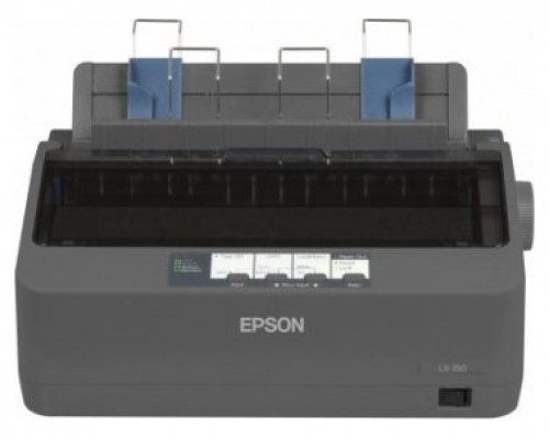 EPSON Matricial 9p LX-350