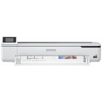 EPSON Impresora GF SureColor  SC-T5100N (sin soporte)