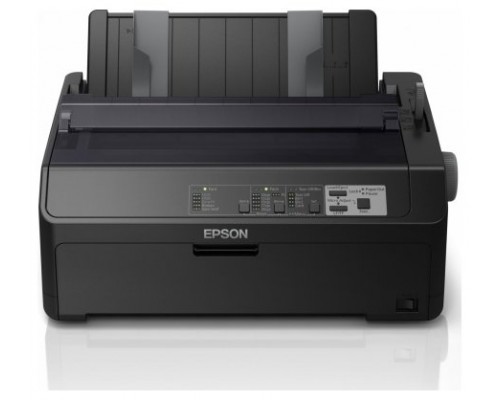 EPSON Impresora Matricial FX-890II