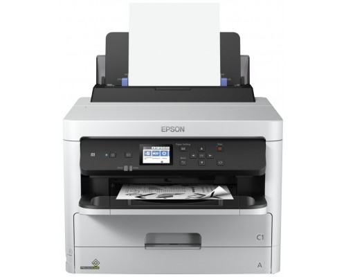 EPSON WorkForce Pro WF-M5299DW DESCATALOGADA