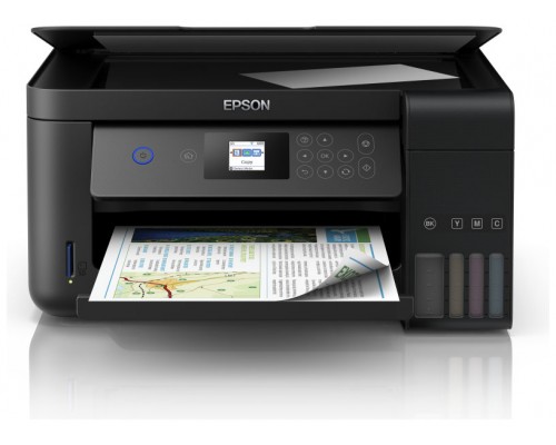 EPSON EcoTank ET-2751 3 en 1