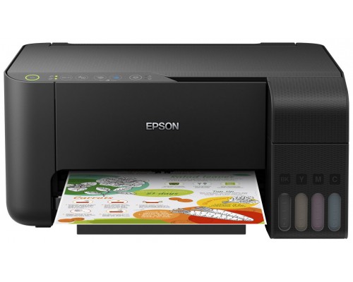 EPSON EcoTank ET-2714 3 en 1