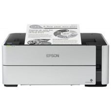 EPSON impresora monocromo EcoTank ET-M1180