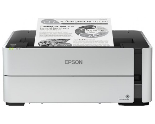 EPSON impresora monocromo EcoTank ET-M1180