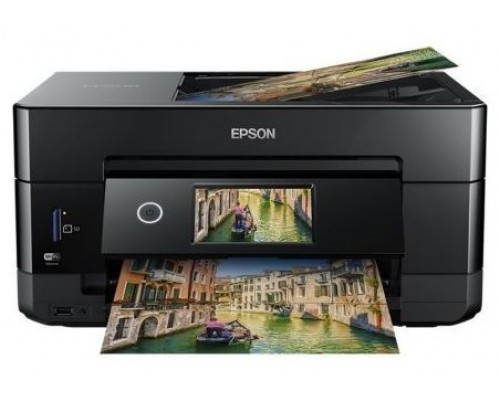 IMPRESORA EPSON MULTIFUNCION EXPRESSION PREMIUM