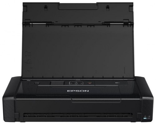 EPSON Impresora A4 portatil Workforce WF-110W