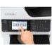 EPSON WorkForce Pro WF-C879RD3TWFC