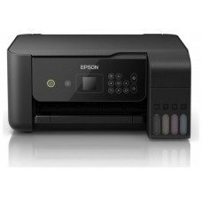 EPSON EcoTank ET-2721 inyección de tinta 3 en 1