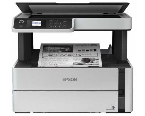 EPSON Multifunción A4 EcoTank ET-M2170 descatalogado