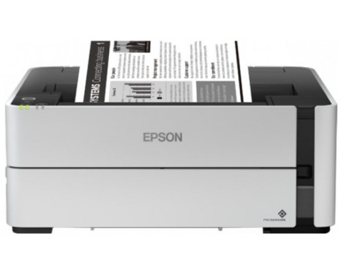 EPSON Impresora EcoTank ET-M1170 A4